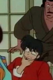 مسلسل ينبوع الأحلام Ranma ½ مدبلج الحلقة 81