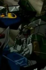megas xlr ميغاس مدبلج الحلقة 16