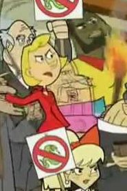 كابتن فلامنغو Captain Flamingo الحلقة 26