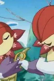 مسلسل Digimon Frontier S4 ابطال الديجتال الموسم الرابع مدبلج الحلقة 4