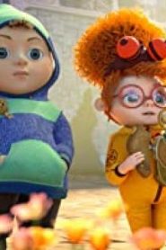كرتون JingleKids الموسم 1 الحلقة 5
