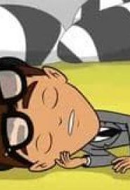 كرتون كو كو هاراجوكو الحلقة 25