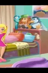 بابي إن ماي بوكيت Puppy in my Pocket مدبلج الحلقة 1