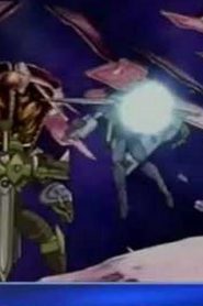 مسلسل Digimon Frontier S4 ابطال الديجتال الموسم الرابع مدبلج الحلقة 37