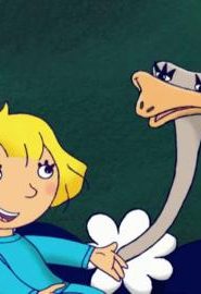 كرتون 64 شارع الحديقة الموسم 1 الحلقة 15