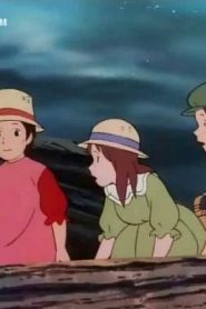 كرتون لوسي الحلقة 8