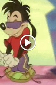 goof troop أصدقاء بندق مدبلج الحلقة 2