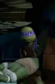 سلاحف النينجا Teenage Mutant Ninja Turtles 3D الموسم الأول مدبلج الحلقة 5