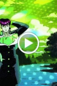 009 | JoJo no Kimyou na Bouken: Diamond wa Kudakenai