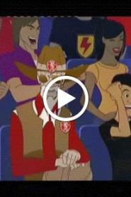 فريق الأحلام الحلقة 13