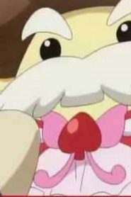 jewelpet رنين الجواهر الموسم الثاني مدبلج الحلقة 41