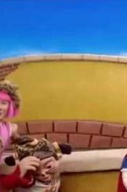 lazy town لايزي تاون مدبلج الحلقة 26