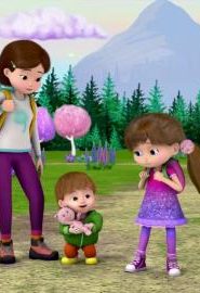 كرتون Wishenpoof الموسم 2 الحلقة 16