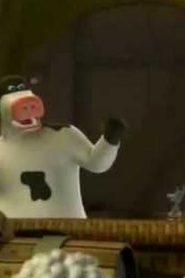 مسلسل Back at the Barnyard مزرعة المشاغبين مدبلج الحلقة 42