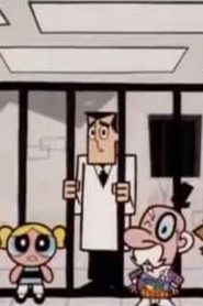 فتيات القوة The Powerpuff Girls مدبلج الحلقة 4
