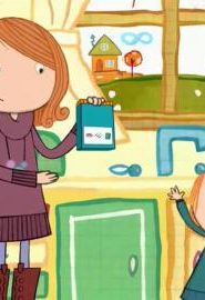 كرتون بيغ و كات الموسم 2 الحلقة 10 مشكلة المنزلين