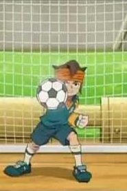 Inazuma Eleven ابطال الكرة الحلقة 19