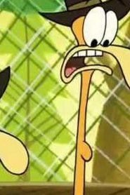 مسلسل كامب لازلو Camp Lazlo مدبلج الحلقة 79