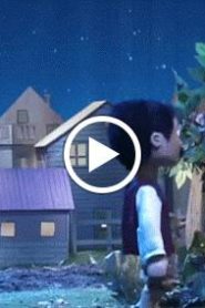 حكايات العم مصلح – الأميرة والضفدع