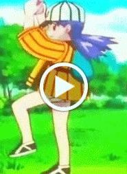 بوكيمون الجزء الثالث الحلقة 13