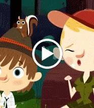 أين أنت فلوبالوو؟ الحلقة 41