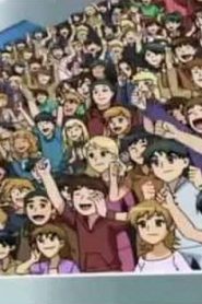 مسلسل باكوغان الموسم الرابع Bakugan Mechtanium Surge مدبلج الحلقة 7