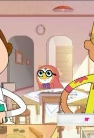 كرتون Oswaldo الحلقة 12