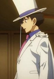 Magic Kaito ماجيك كايتو الحلقة 16