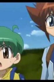 Metal Fight Beyblade 4D مدبلج الحلقة 03