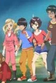 كرتون برينكين – Brinken الحلقة 17