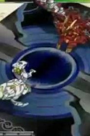 مسلسل مسلسل باكوغان الموسم الثالث مدبلج Bakugan Battle Brawlers الحلقة 17
