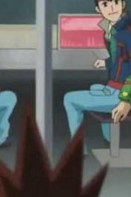 ميجا مان Megaman Starfoce مدبلج الحلقة 08