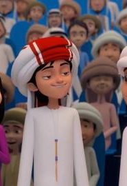 كرتون منصور الموسم 2 الحلقة 9