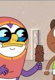 كرتون Oswaldo الحلقة 7