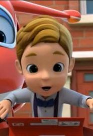 Super Wings سبيستون الموسم الثاني الحلقة 15 – يوم التنكر الجزء 2