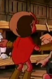 مسلسل الضائعون مدبلج الحلقة 15