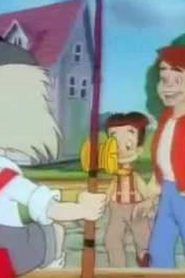 مسلسل Back To The Future العودة للمستقبل مدبلج الحلقة 11