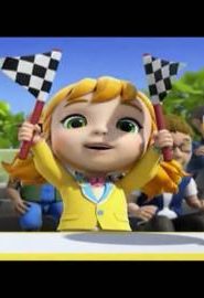 Super Wings سبيستون الموسم الثاني الحلقة 46 – حصان طروادة