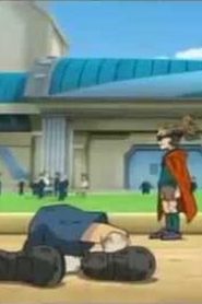 Inazuma Eleven ابطال الكرة الحلقة 2