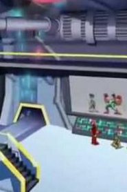 مسلسل The Super Hero Squad Show مدبلج الحلقة 11