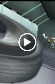 بي بليد المعركة الحديدية Beyblade الموسم الرابع الحلقة 12