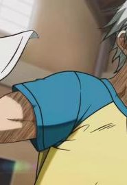 انمي Shakunetsu Kabaddi الحلقة 1