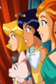 الجاسوسات الموسم الثاني الحلقة 2