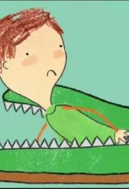 كرتون بابلو الحلقة 5 أغلق السحاب