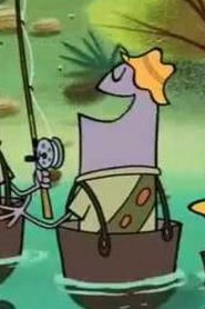 مسلسل كامب لازلو Camp Lazlo مدبلج الحلقة 12