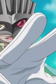 Yu-Gi-Oh! ZeXal الحلقة 65