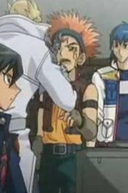 مسلسل يوغي والتنانين الخمسة الموسم الرابع Yu-Gi-Oh! 5D’s season 4 مدبلج الحلقة 36