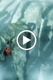 اسطورة محارب السيف الحلقة 28