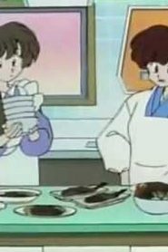 مسلسل ينبوع الأحلام Ranma ½ مدبلج الحلقة 129