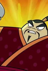 كرتون Chop Chop Ninja الحلقة 29